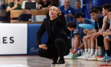 Παπαδόπουλος: «Να ξαναφτιάξουμε το όνομα του Αιγάλεω»
