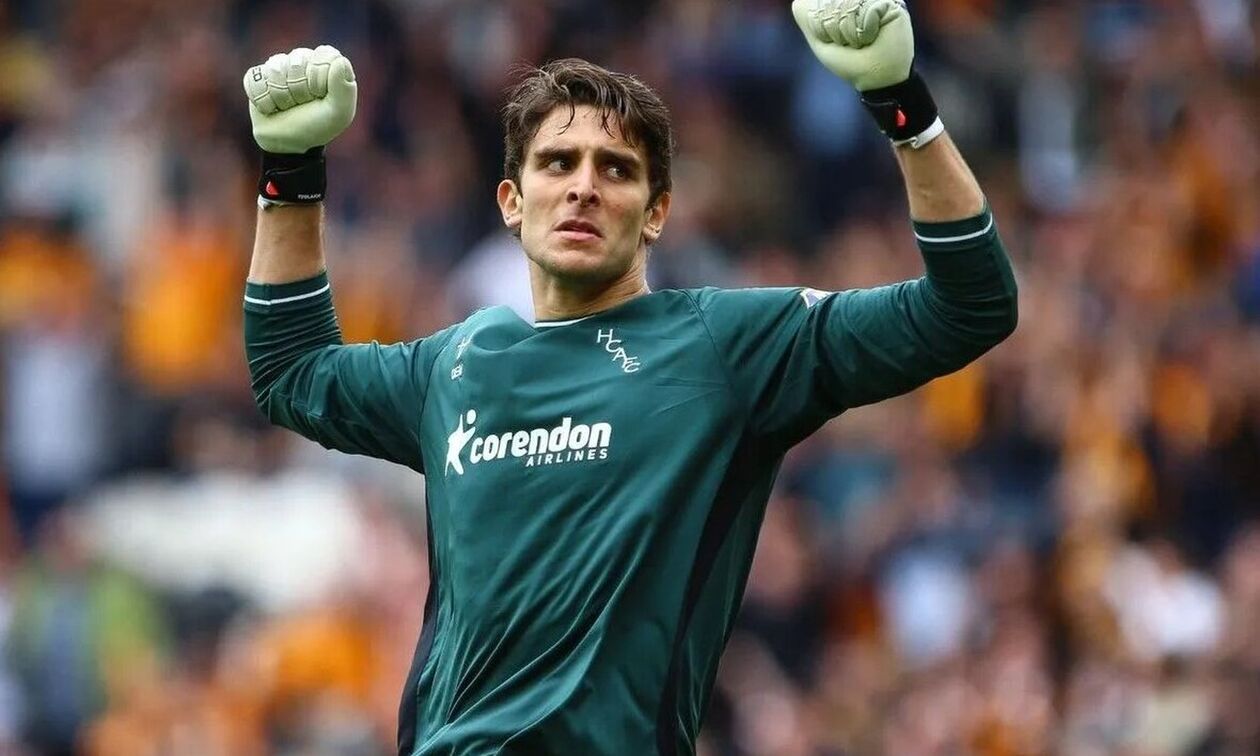 Premier League: Πάλι σούπερ ο Τζολάκης, νέα νίκη η Χαλ