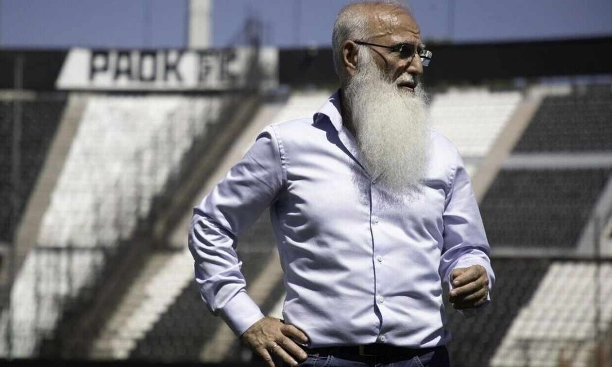 Σαββίδης: «Να δείχνουμε πόσο μεγάλος σύλλογος είμαστε»
