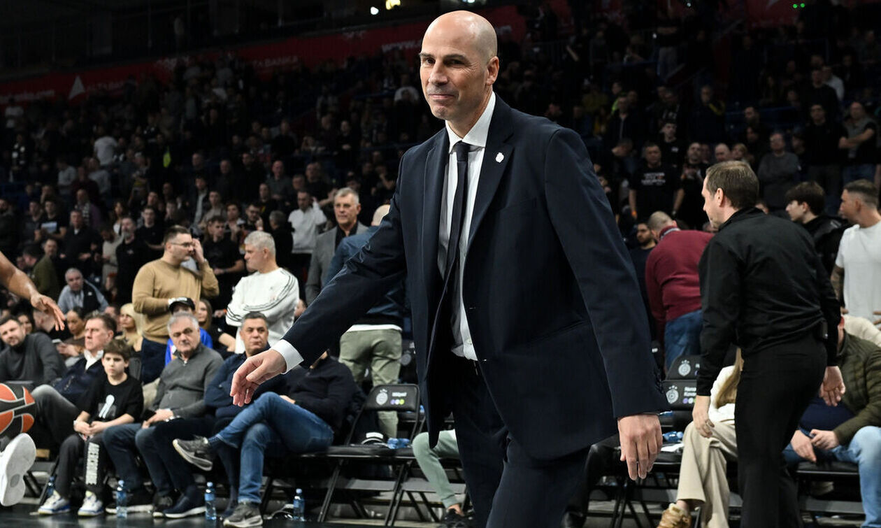 Πεναρόγια: «Χτίζουμε χωρίς τον Πάρκερ»