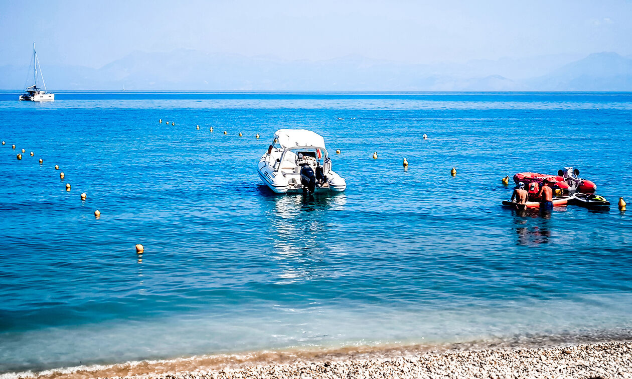 Καιρός: Μικρή άνοδος της θερμοκρασίας στα νοτιοανατολικά 
