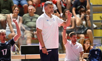 Χριστοφιδέλης: «Κανείς δεν θα καταφέρει να υποτιμήσει την αξία της νίκης μας»