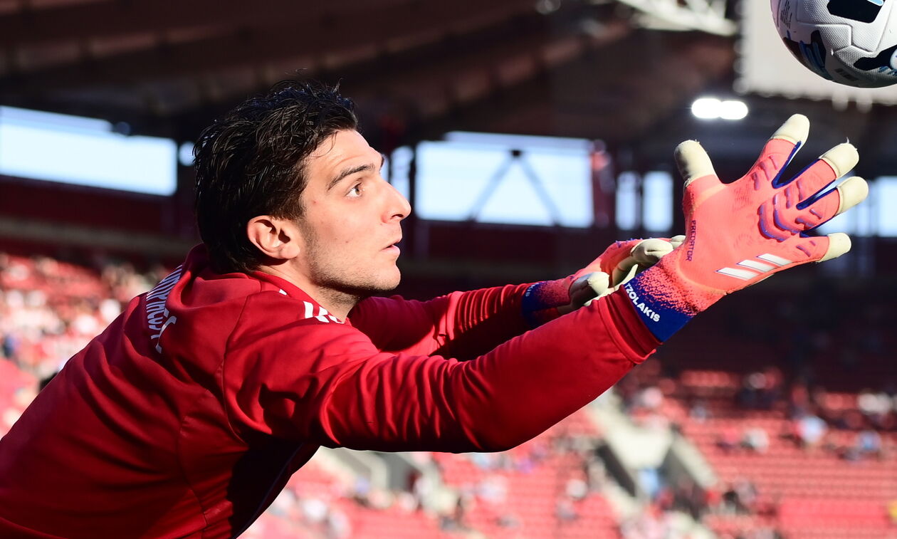 Premier League: Αποθέωσε τον Τζολάκη (vid)