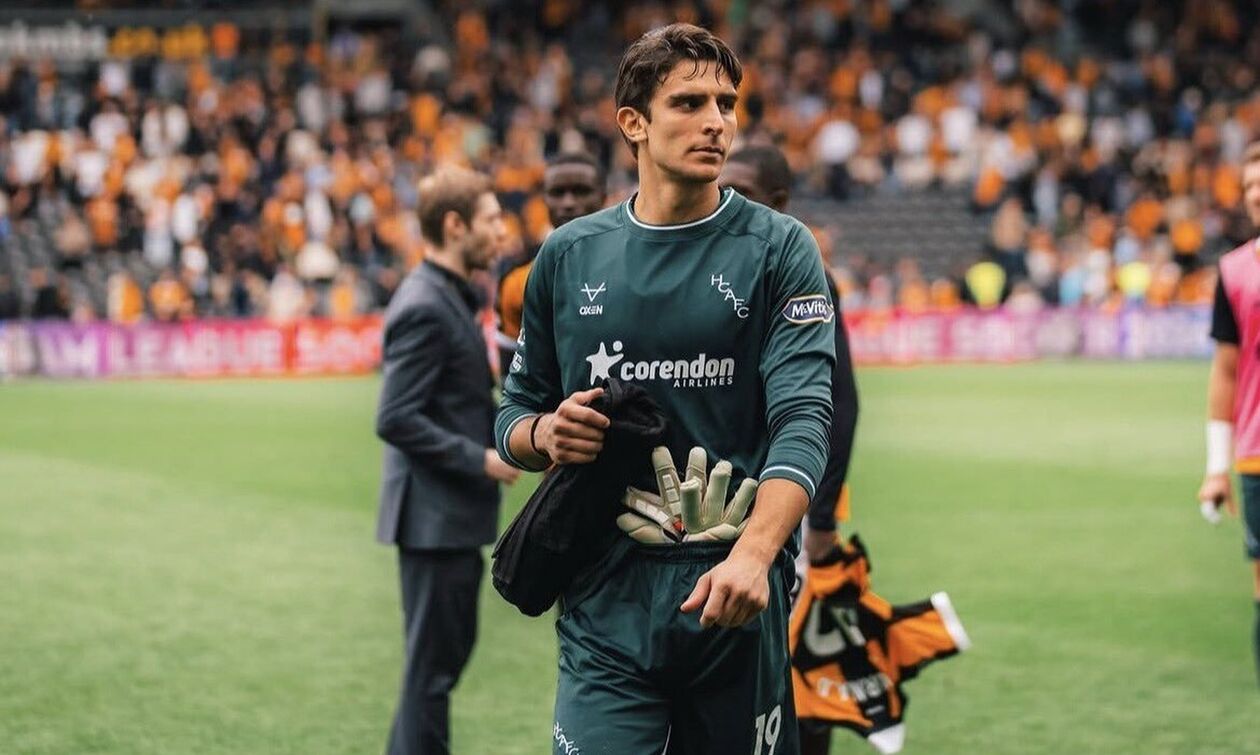 Τζολάκης: «Τι απίστευτο ξεκίνημα για την Premier League»