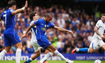 Premier League: Νέα νίκη η Τσέλσι, 4-3 την Μπράιτον 