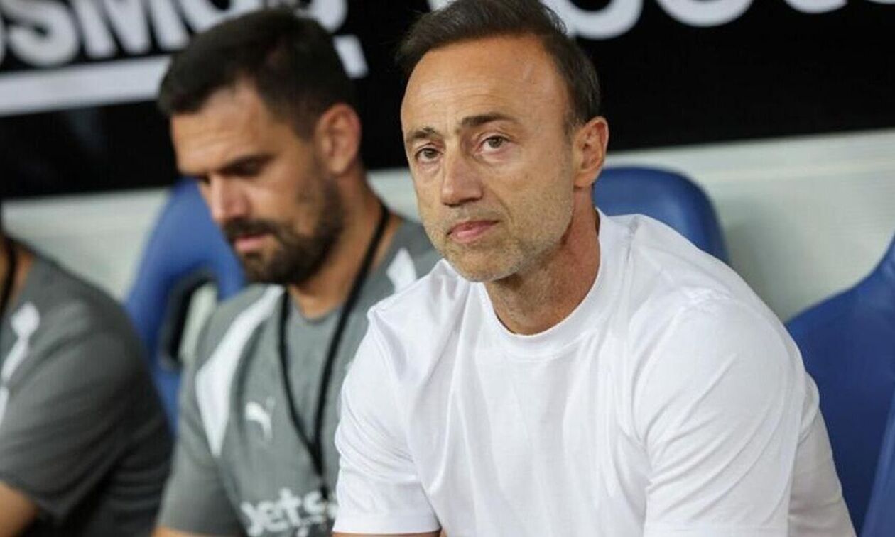 Κόντης: «Δεχθήκαμε γκολ από δικά μας λάθη»