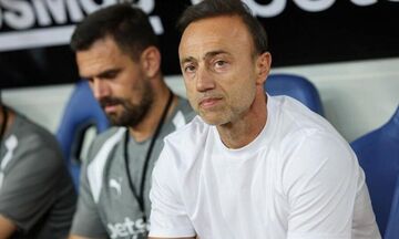 Κόντης: «Δεχθήκαμε γκολ από δικά μας λάθη»