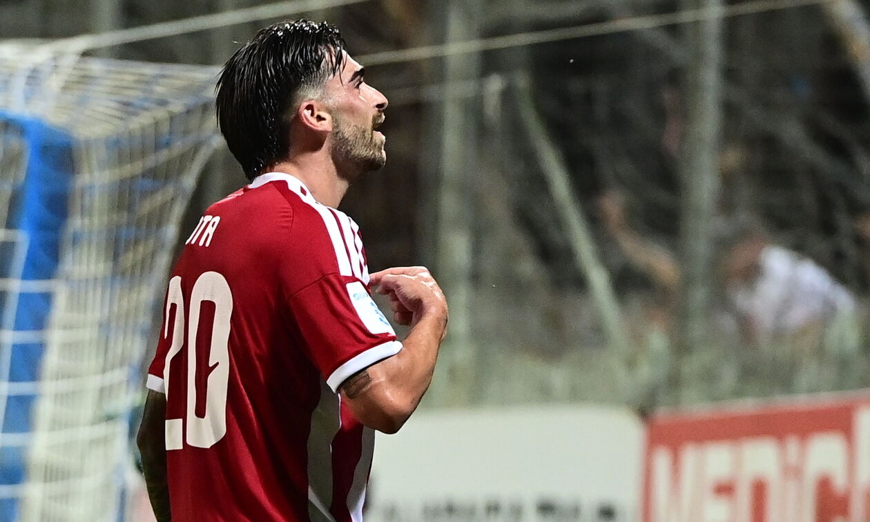 Ζότα Σίλβα: «Είμαι εδώ για να βοηθάω»