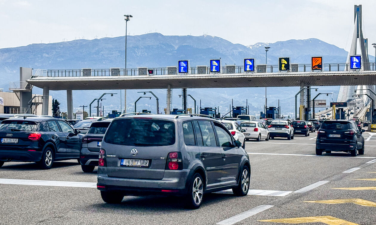 Απορρίφθηκε το 90% των ενστάσεων για ανασφάλιστα και τέλη κυκλοφορίας