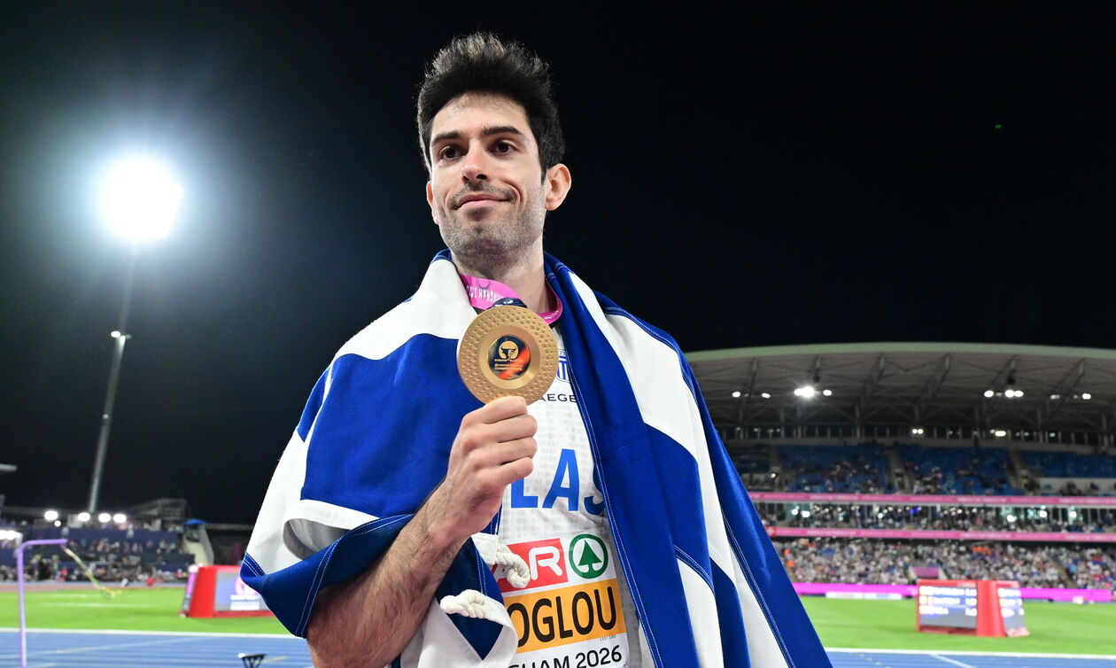 Τα Γρεβενά του Μίλτου Τεντόγλου 