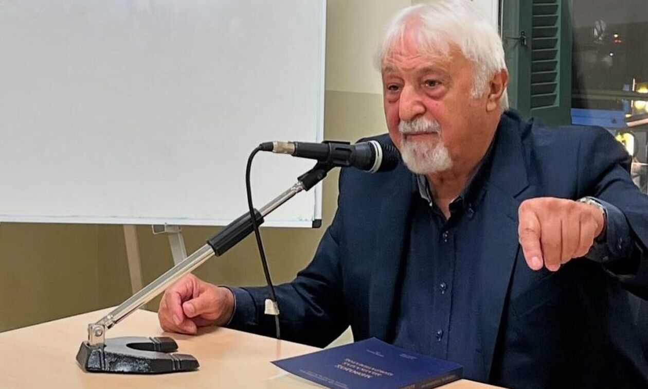 Απεβίωσε ο Χατζηχρόνογλου