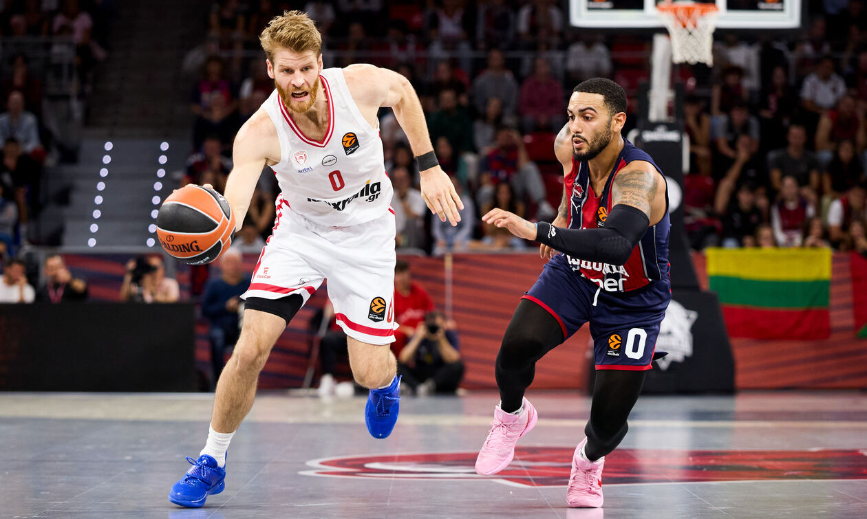 EuroLeague: Ξεκίνησε πειθαρχική διαδικασία για την υπόθεση Ουόκαπ  