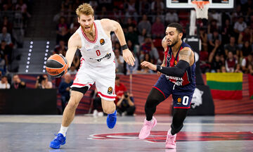 EuroLeague: Ξεκίνησε πειθαρχική διαδικασία για την υπόθεση Ουόκαπ  