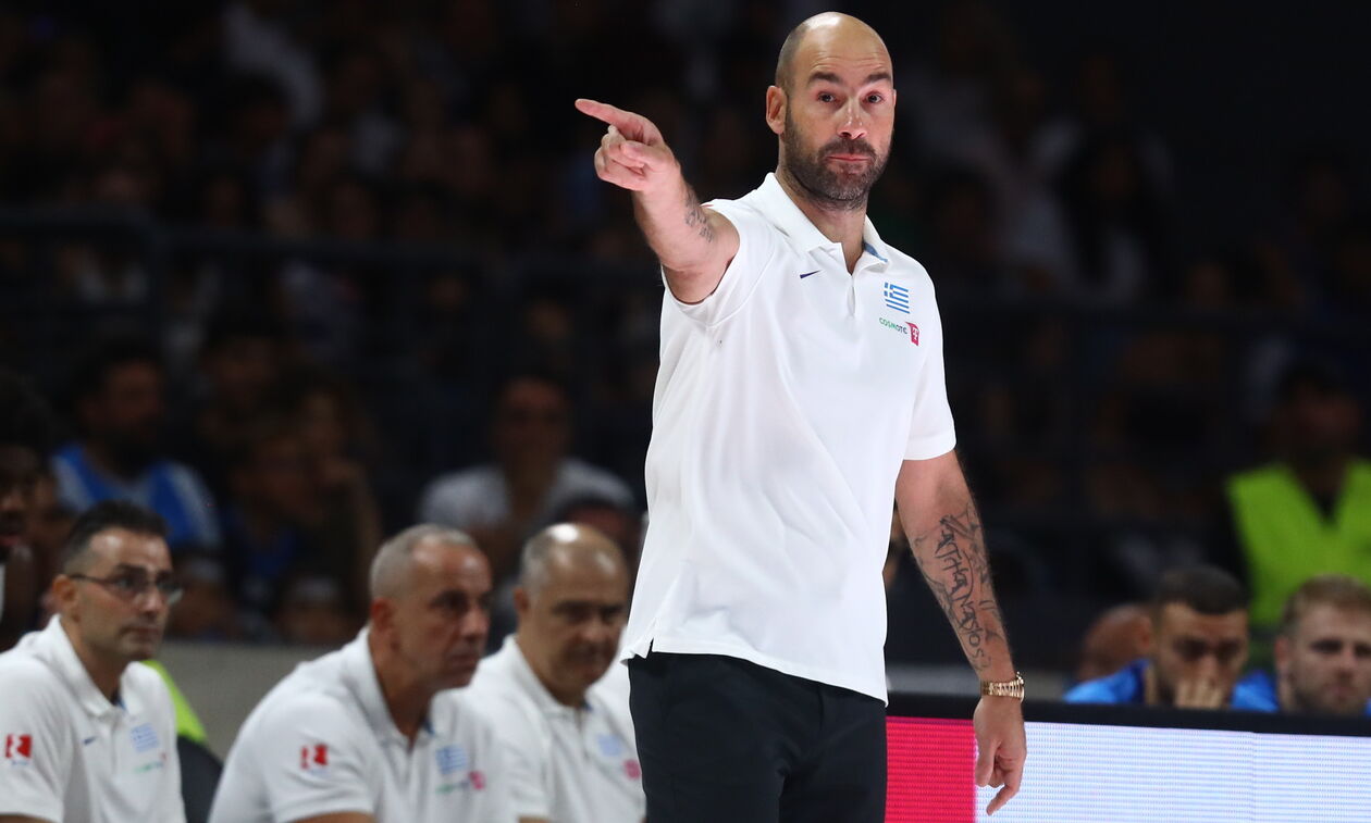 Σπανούλης: «Όλοι κατέθεσαν ψυχή - Να μην ξεπερνάει τα όρια η κριτική»