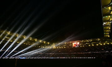 ΑΕΚ: Πακέτο διαρκείας για το Champions League