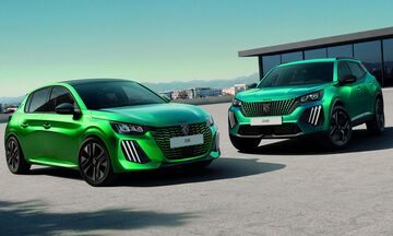 Peugeot: H νέα έκδοση Envy κλέβει τις ματιές 