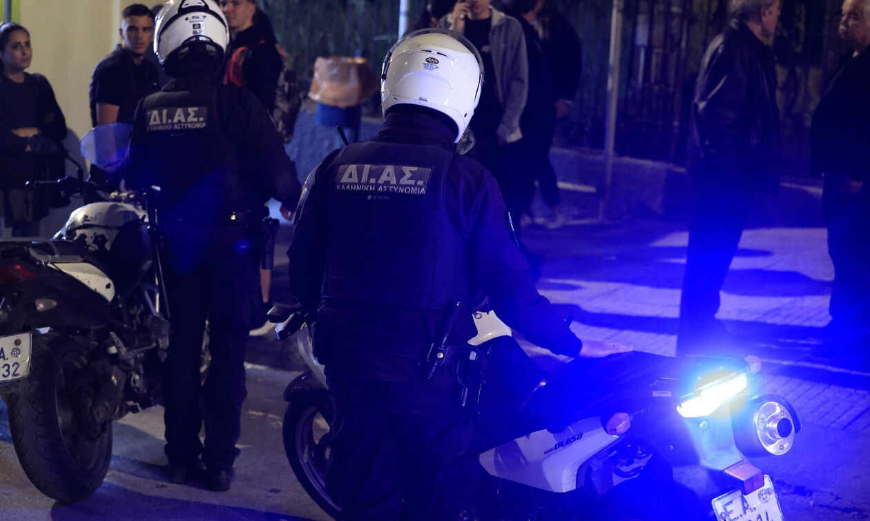 Συνελήφθη 66χρονος με συνολικές καταδίκες 120 ετών 