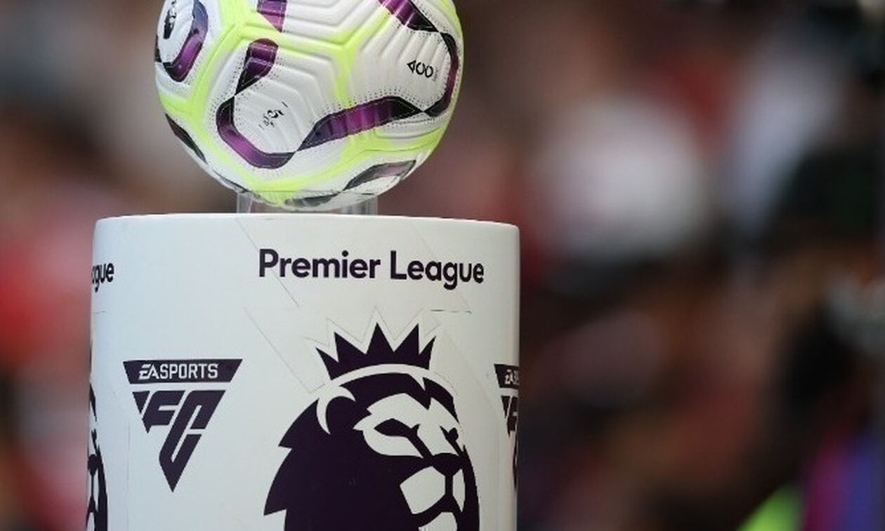 Premier League: Δαπανήθηκαν πάνω από τέσσερα δισεκατομμύρια 