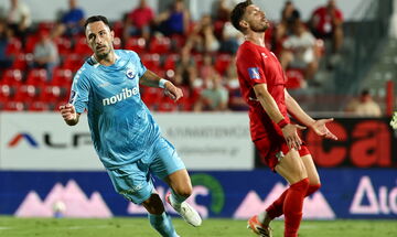 Πανσερραϊκός- Ατρόμητος 0-1 : Ο Τσιλούλης είχε το... κλειδί