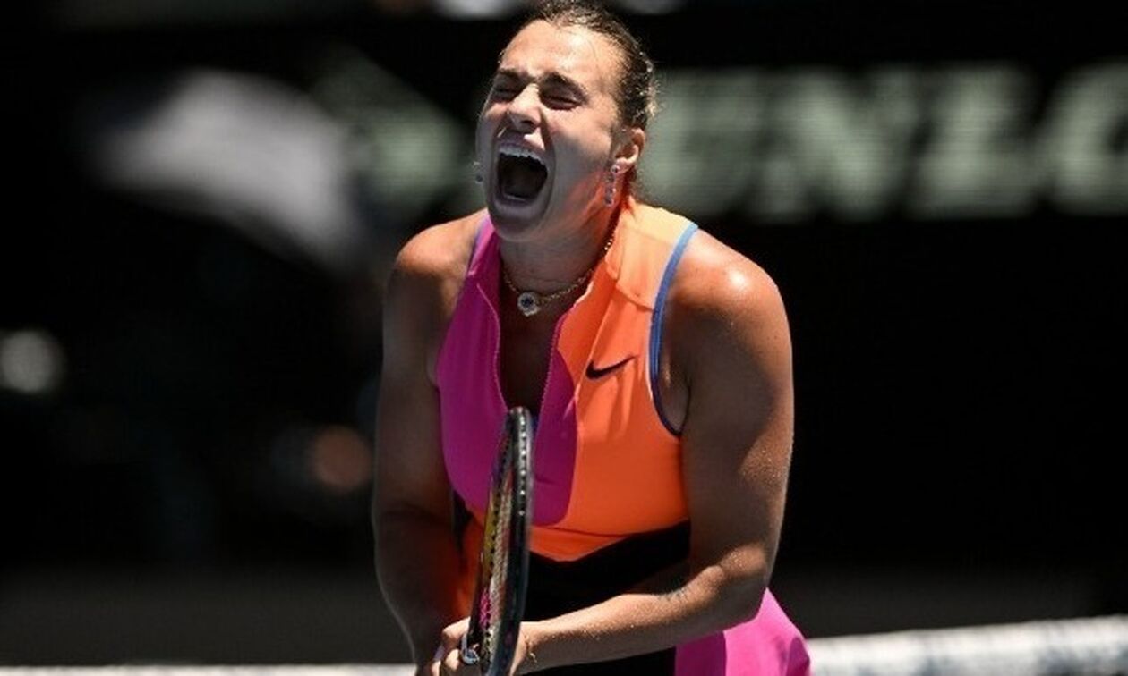 US Open: Πέρασαν στον τρίτο γύρο οι Σαμπαλένκα και Αλκαράθ 