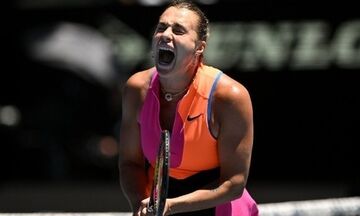US Open: Πέρασαν στον τρίτο γύρο οι Σαμπαλένκα και Αλκαράθ 