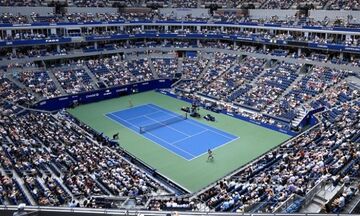 US Open: Προκρίθηκαν Οσάκα και Κις, αποκλείστηκε ο Οζέ-Αλιασίμ