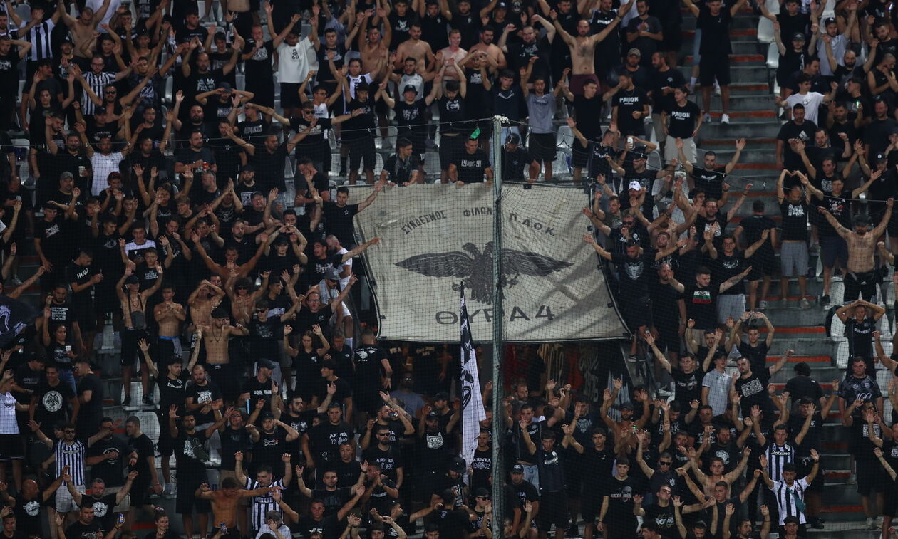 Θύρα 4 κατά Ιβάν Σαββίδη