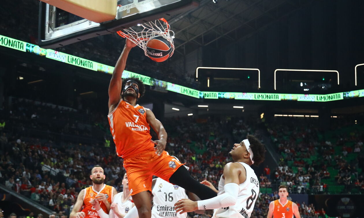 Κι: «Οι μισθοί στην Euroleague θα πρέπει να είναι δημόσιοι»