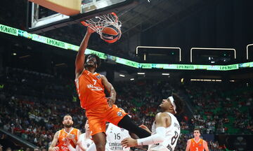 Κι: «Οι μισθοί στην Euroleague θα πρέπει να είναι δημόσιοι»