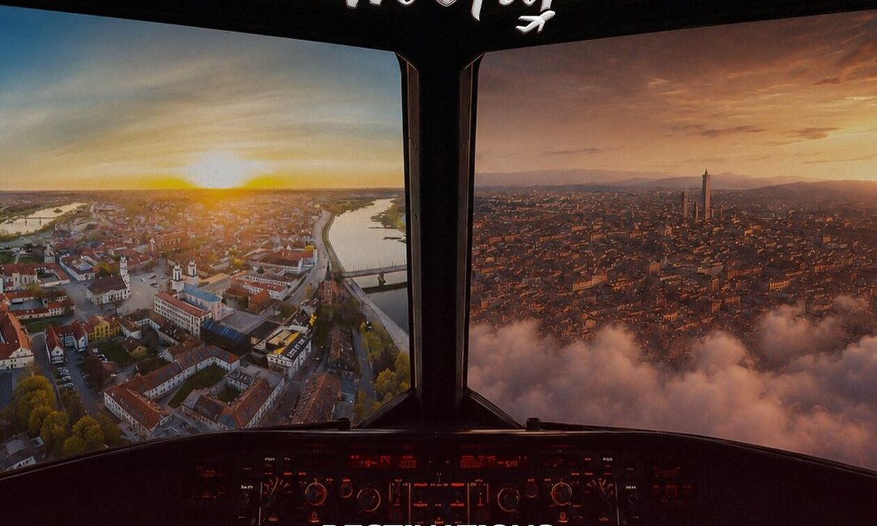 Ολυμπιακός: Together We Fly σε Κάουνας και Μπολόνια