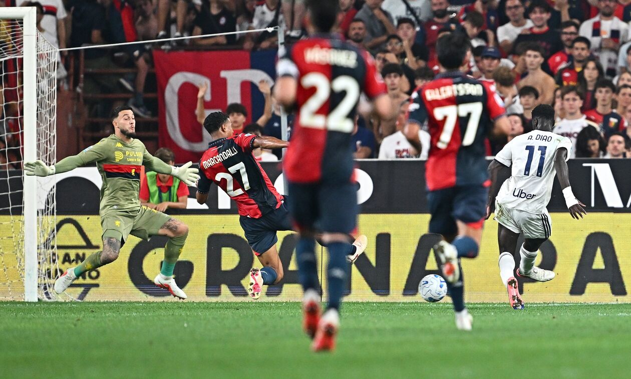 Serie A: Νέο διπλό για την Κόμο