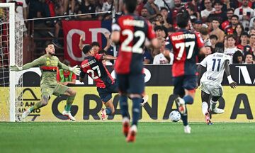 Serie A: Νέο διπλό για την Κόμο