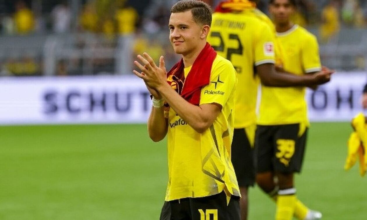 Bundesliga: Βασικός ο Καρέτσας με Χόφενχαϊμ