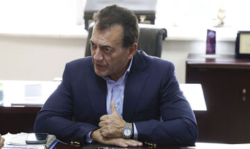 Βρούτσης: «Με το MyKouros App ο αθλητισμός περνά στο κινητό μας»
