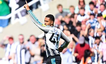 Premier League: «Σώθηκε» στο τέλος η Νιούκαστλ