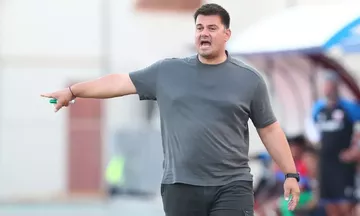 Καλαμάτα: Η αποστολή για τον Ατρόμητο