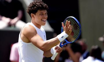 US Open: Με Σέλτον ο Τσιτσιπάς στον 4ο γύρο!
