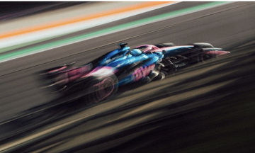 Ο Πιέρ Γκασλί πήρε την pole position στο GP της Μόντσα!
