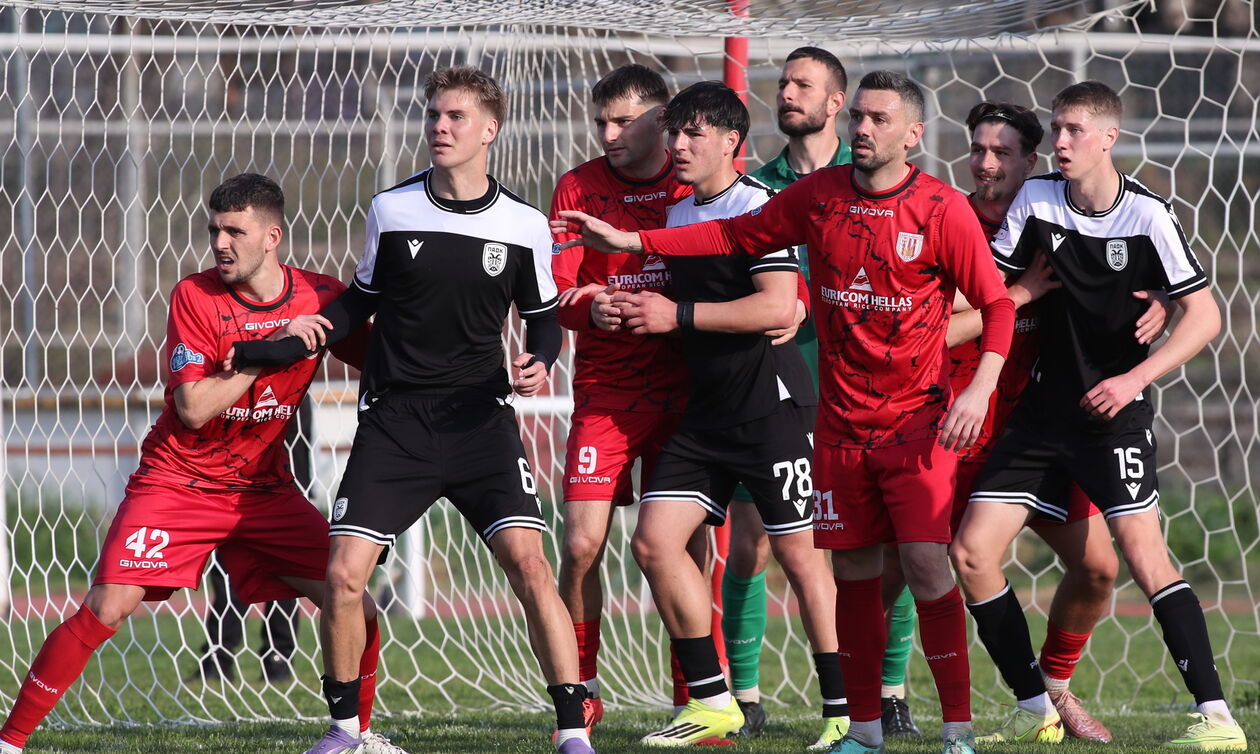 Super League 2: Άλλη ημέρα, άλλη ώρα, άλλο γήπεδο