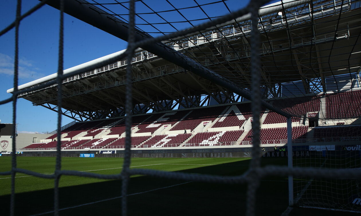 Super League 2: Συνέχεια με θεσσαλικό ντέρμπι στην ΑEL FC Arena