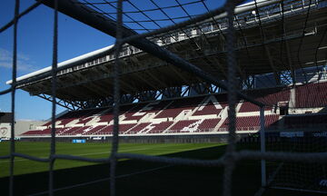 Super League 2: Συνέχεια με θεσσαλικό ντέρμπι στην ΑEL FC Arena
