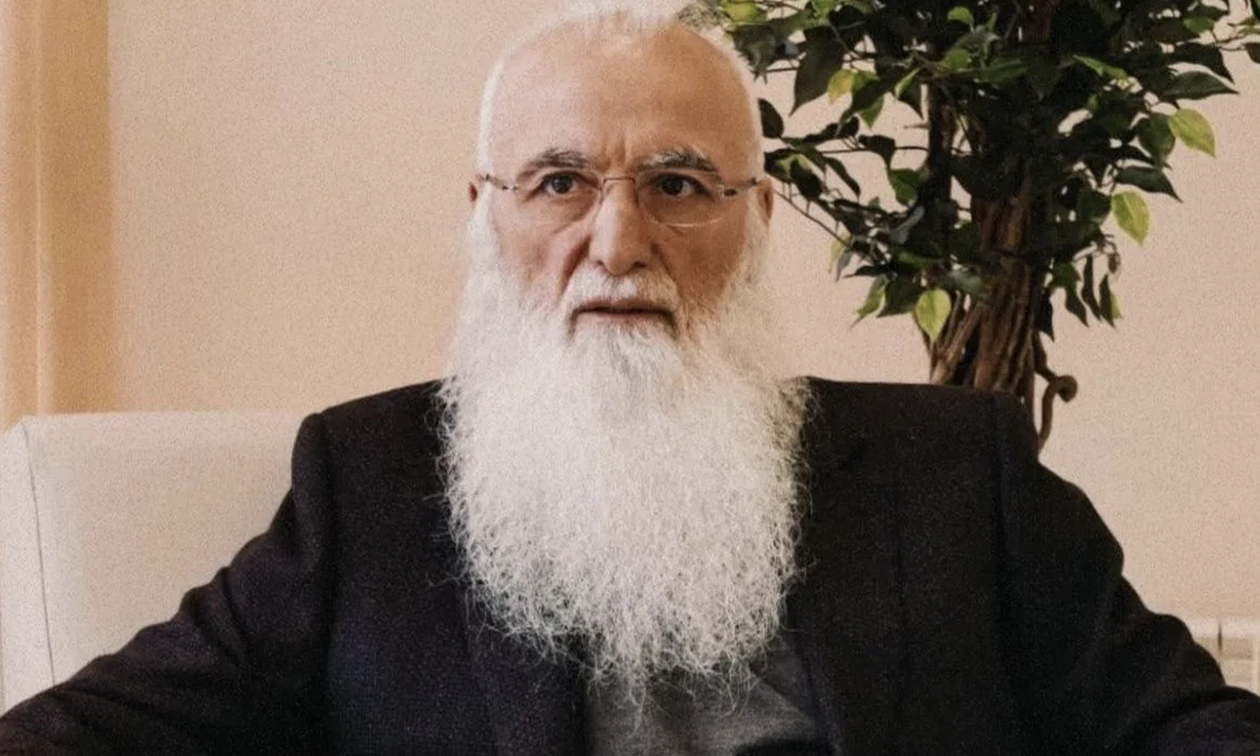 Iβάν Σαββίδης: «Δεν πουλάω και δεν θα πουλήσω τον ΠΑΟΚ»