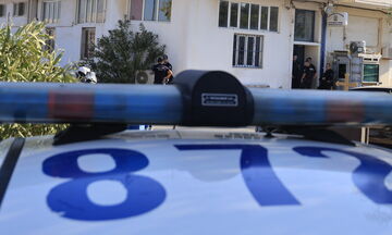 Ένοπλο περιστατικό στα Πατήσια
