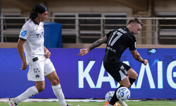 ΟΦΗ - Κηφισιά 2-0: Τα highlights της αναμέτρησης