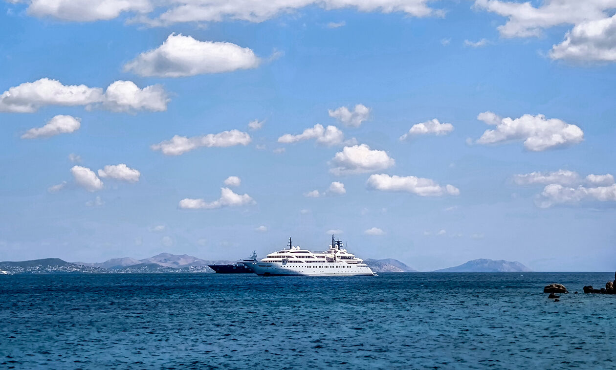 Καιρός: Αίθριος στο μεγαλύτερο κομμάτι της χώρας