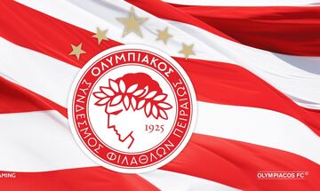 ΠΑΕ Ολυμπιακός: Εθελοντική αιμοδοσία στο «Γεώργιος Καραϊσκάκης»