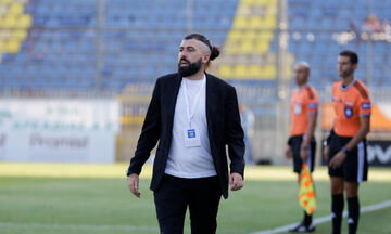 Σένα: «Δεν έχει να κάνει με το σύστημα, είναι το να δέσεις την ομάδα μαζί»