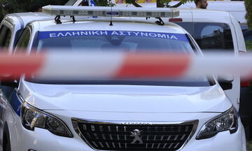 Δύο εκρήξεις τα ξημερώματα σε καταστήματα στην Αθήνα