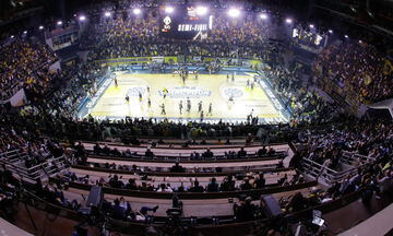 Ολυμπιακός: Η SUNEL Arena και οι εναλλακτικές έδρες