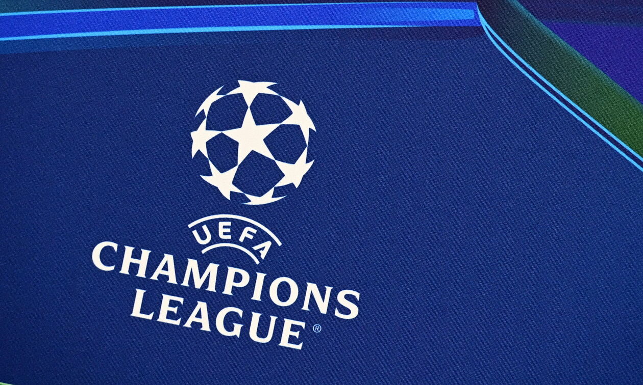 Ξεκινάει το ταξίδι στο Champions League